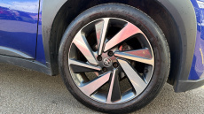 Toyota Aygo X 1.0 VVT-i Edge 5dr Auto Petrol Hatchback